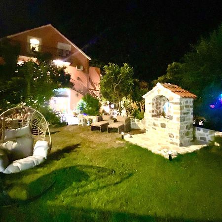 Casa Erceg Amor Vincit Omnia Skradin Exterior foto