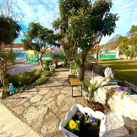 Casa Erceg Amor Vincit Omnia Skradin Exterior foto