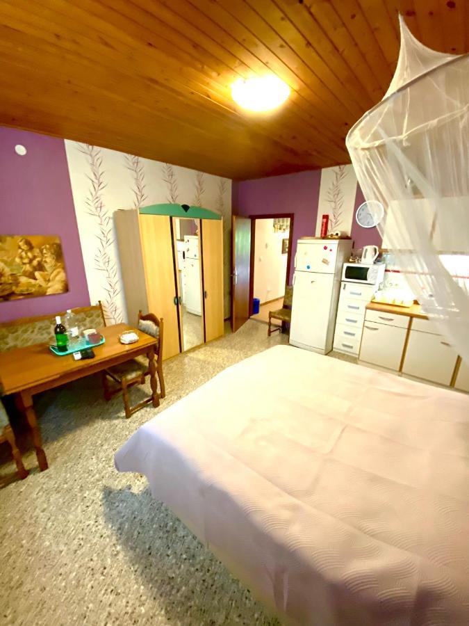Casa Erceg Amor Vincit Omnia Skradin Exterior foto