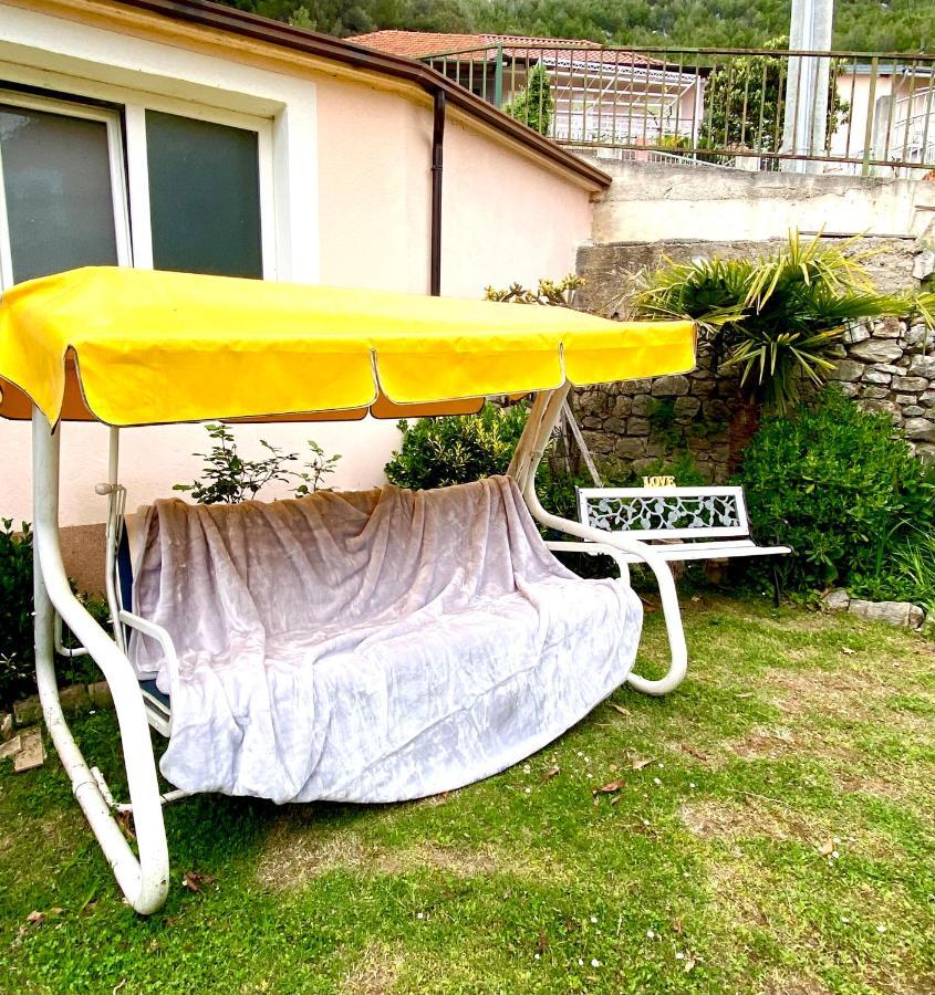 Casa Erceg Amor Vincit Omnia Skradin Exterior foto
