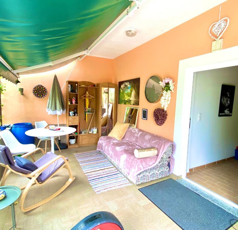 Casa Erceg Amor Vincit Omnia Skradin Exterior foto