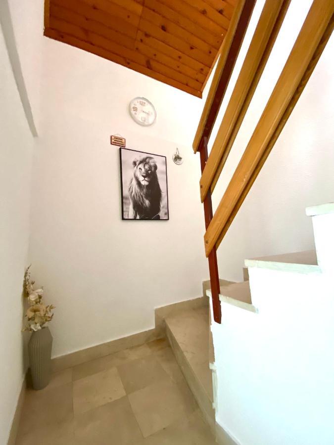 Casa Erceg Amor Vincit Omnia Skradin Exterior foto