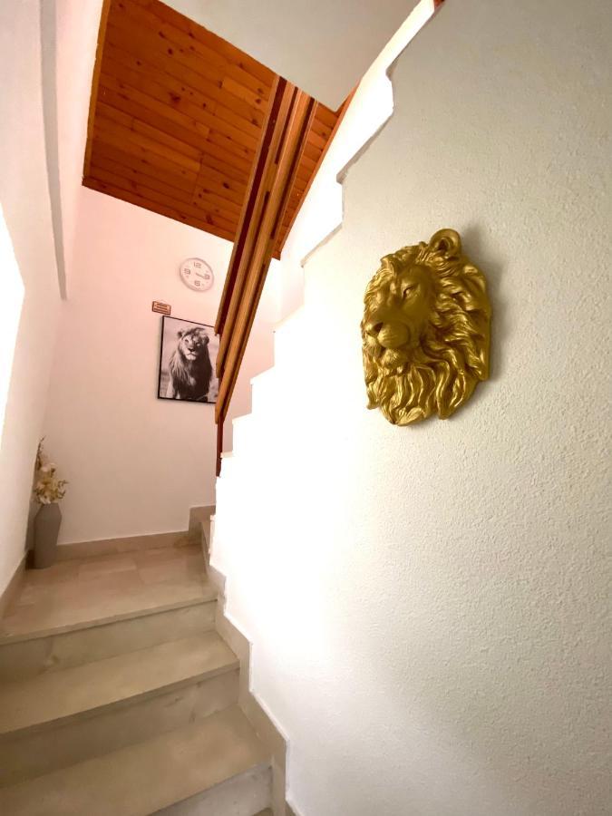 Casa Erceg Amor Vincit Omnia Skradin Exterior foto