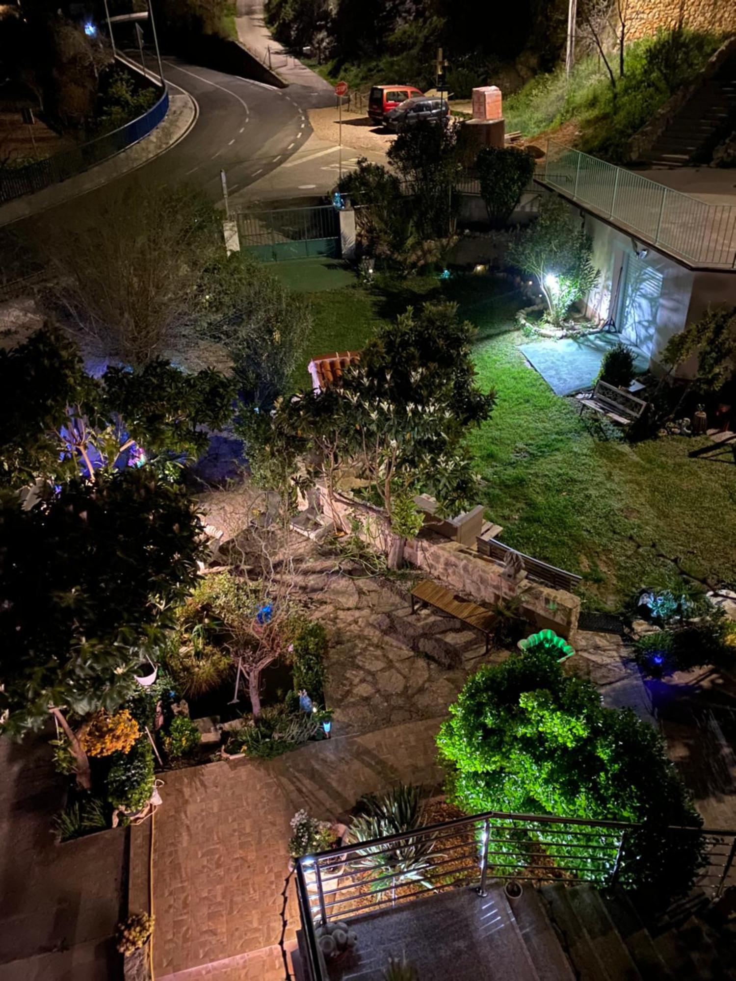 Casa Erceg Amor Vincit Omnia Skradin Exterior foto