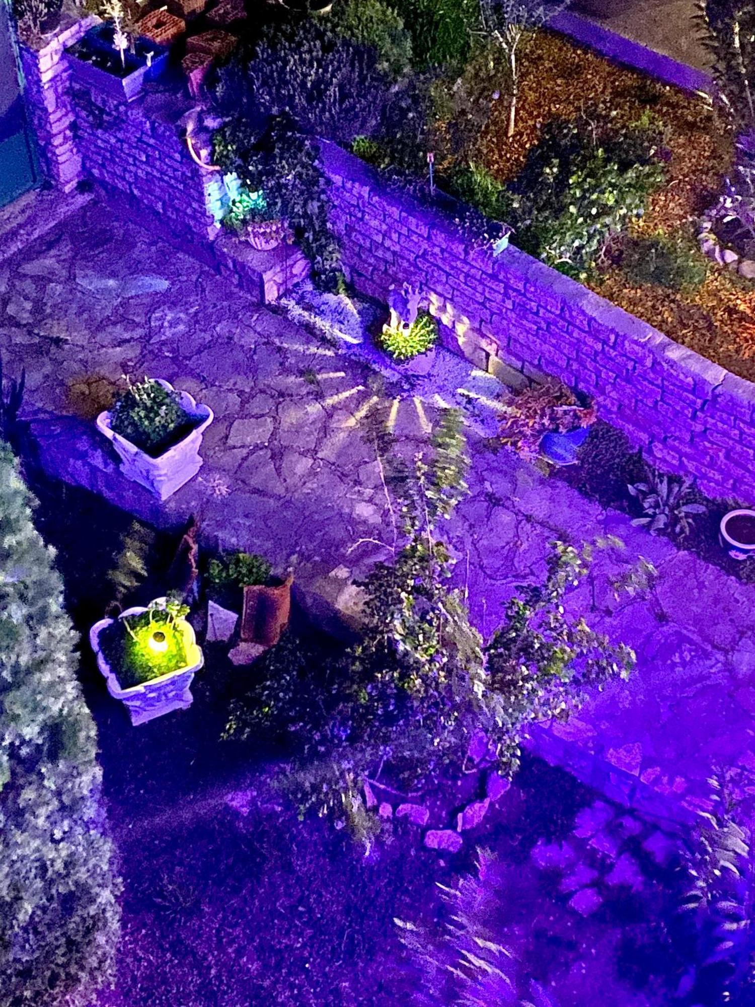 Casa Erceg Amor Vincit Omnia Skradin Exterior foto